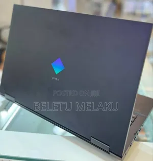 Photo - New Laptop HP Omen 17 32GB Intel Core I7 SSD 2T