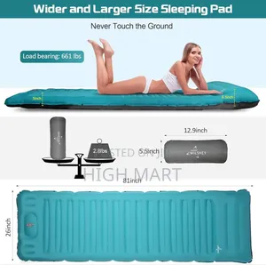 Photo - Bestway Queen Sleeping Pad