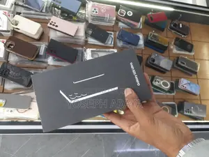 New Samsung Galaxy S25 Ultra 256 GB Silver