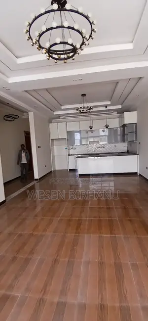 5bdrm Villa in ቪላ ቤት, Addis Ketema for rent
