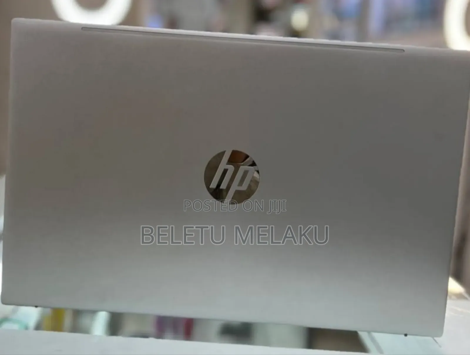 New Laptop HP Pavilion 15 8GB AMD Ryzen 5 SSD 512GB