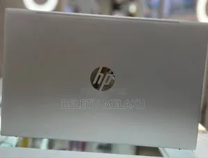 New Laptop HP Pavilion 15 8GB AMD Ryzen 5 SSD 512GB