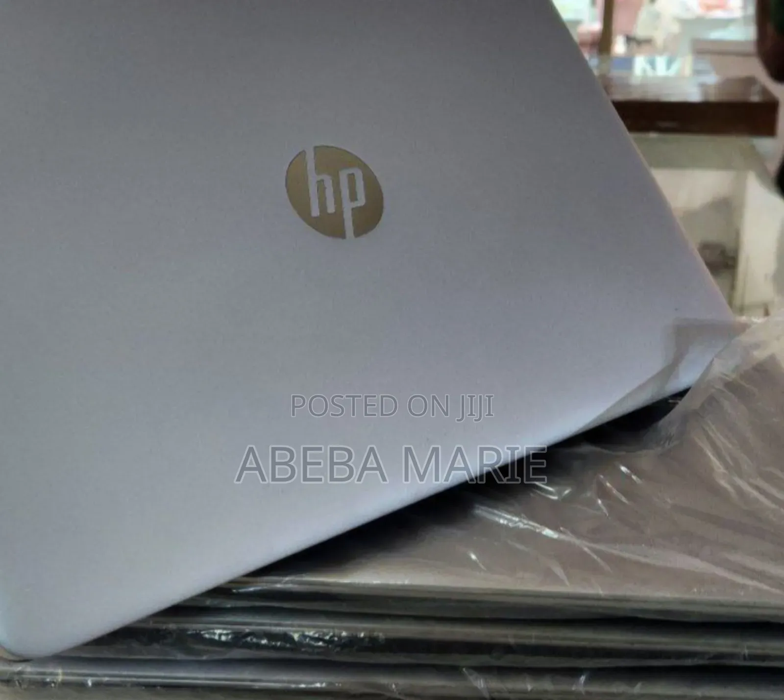 New Laptop HP EliteBook 840 G3 8GB Intel Core I7 SSD 512GB