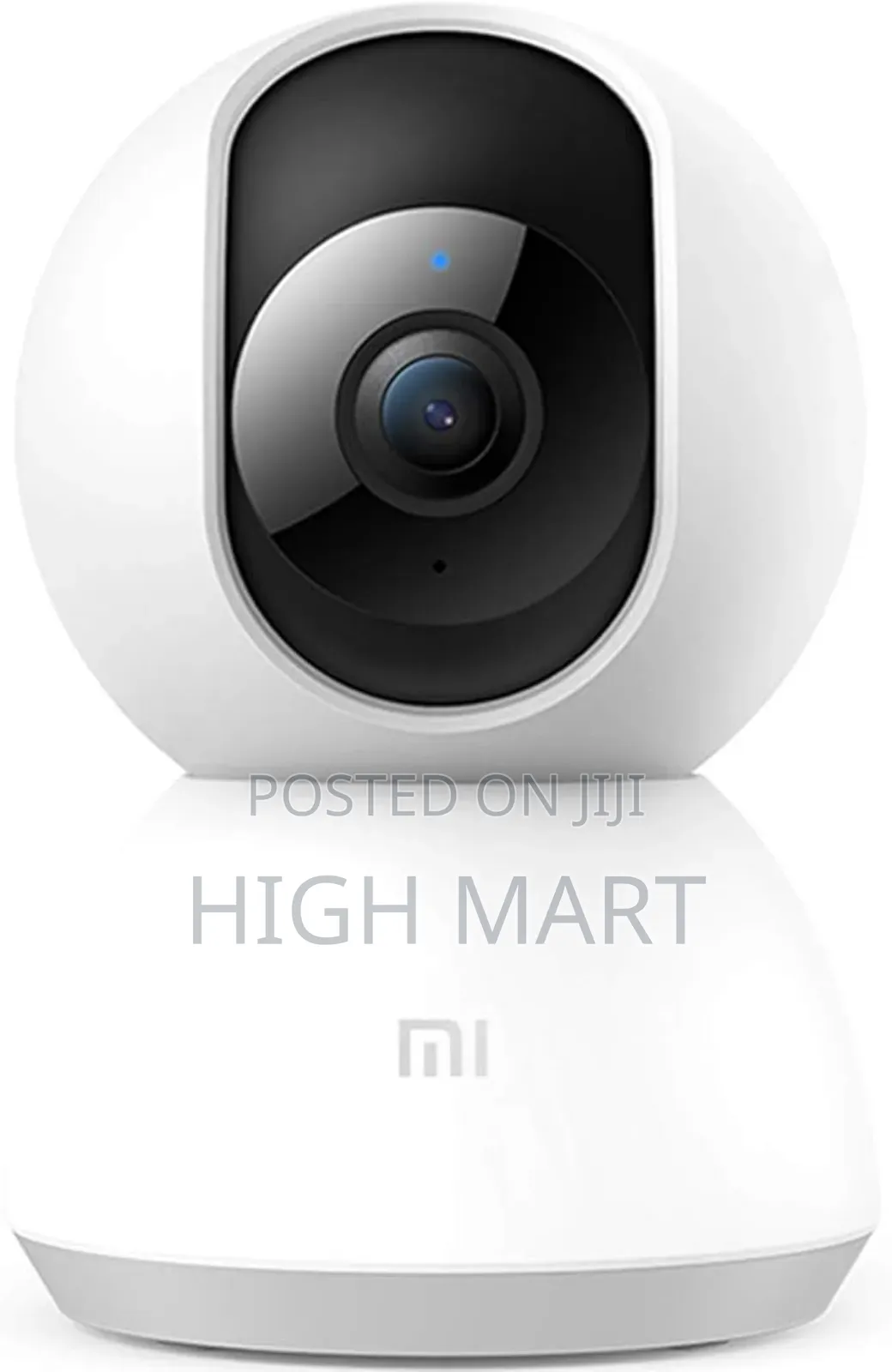 Mi 3600 Home Security Camera