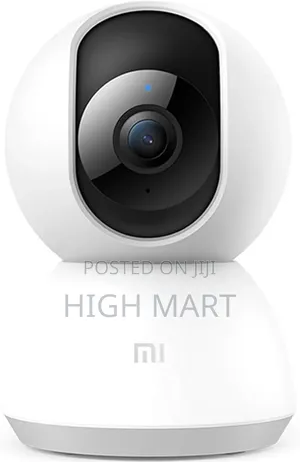Photo - Mi 3600 Home Security Camera