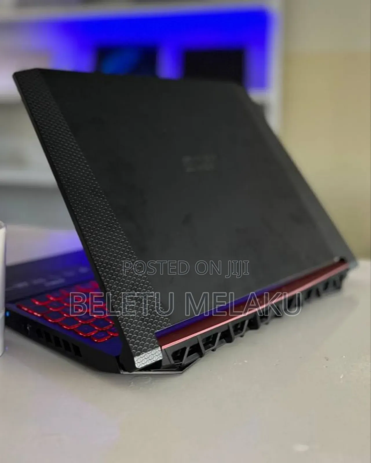 New Laptop Acer Nitro 5 16GB Intel Core I5 SSD 1T