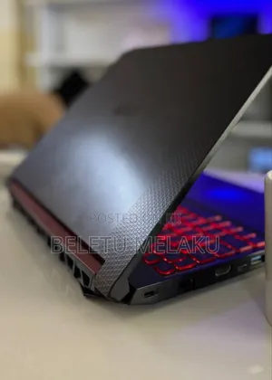 New Laptop Acer Nitro 5 16GB Intel Core I5 SSD 1T