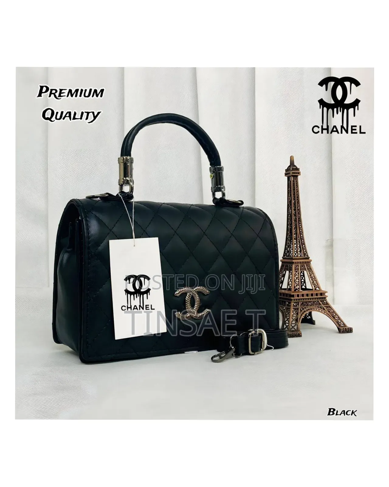 Chanel New Look Bags