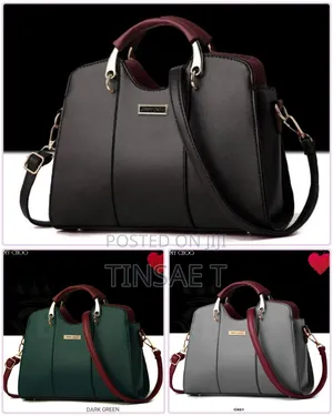 Photo - Jimmy Choo Bags