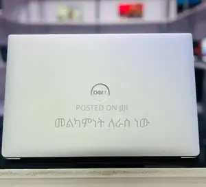 Photo - New Laptop Dell XPS 15 16GB Intel Core I7 SSD 1T