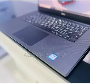 New Laptop Dell XPS 15 16GB Intel Core I7 SSD 1T