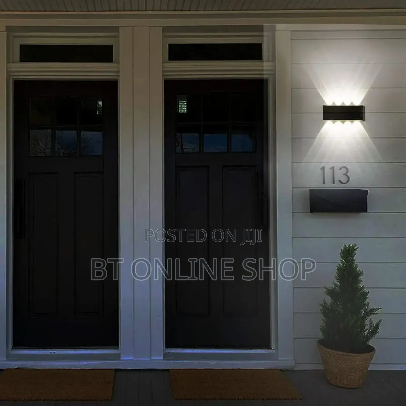 XZM Out Door and in Door Led Lights.Free Delivery