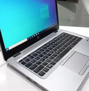 New Laptop HP EliteBook 840 G3 8GB Intel Core I5 SSD 512GB