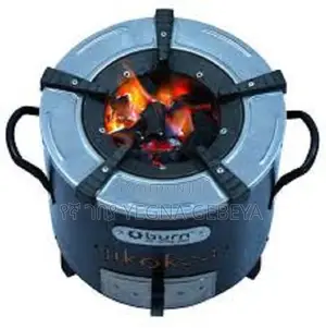 Japi Cook Stove