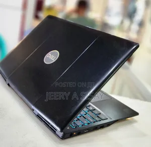 Photo - New Laptop Dell G5 16GB Intel Core I7 SSD 512GB