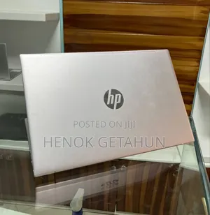 Photo - New Laptop HP Pavilion 15 16GB Intel Core I5 SSD 512GB