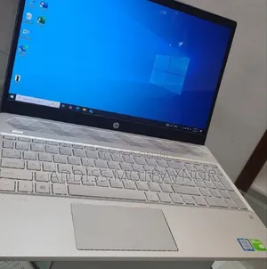 New Laptop HP Pavilion 15 16GB Intel Core I7 SSD 512GB