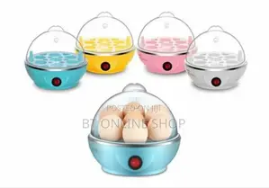 Egg Poacher .Free Delivery