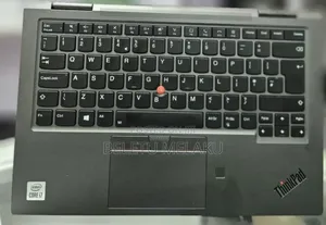 New Laptop Lenovo Thinkpad X1 Yoga 16GB Intel Core I7 SSD 512GB