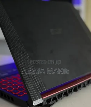 New Laptop Acer Nitro 5 16GB Intel Core I5 SSD 1T