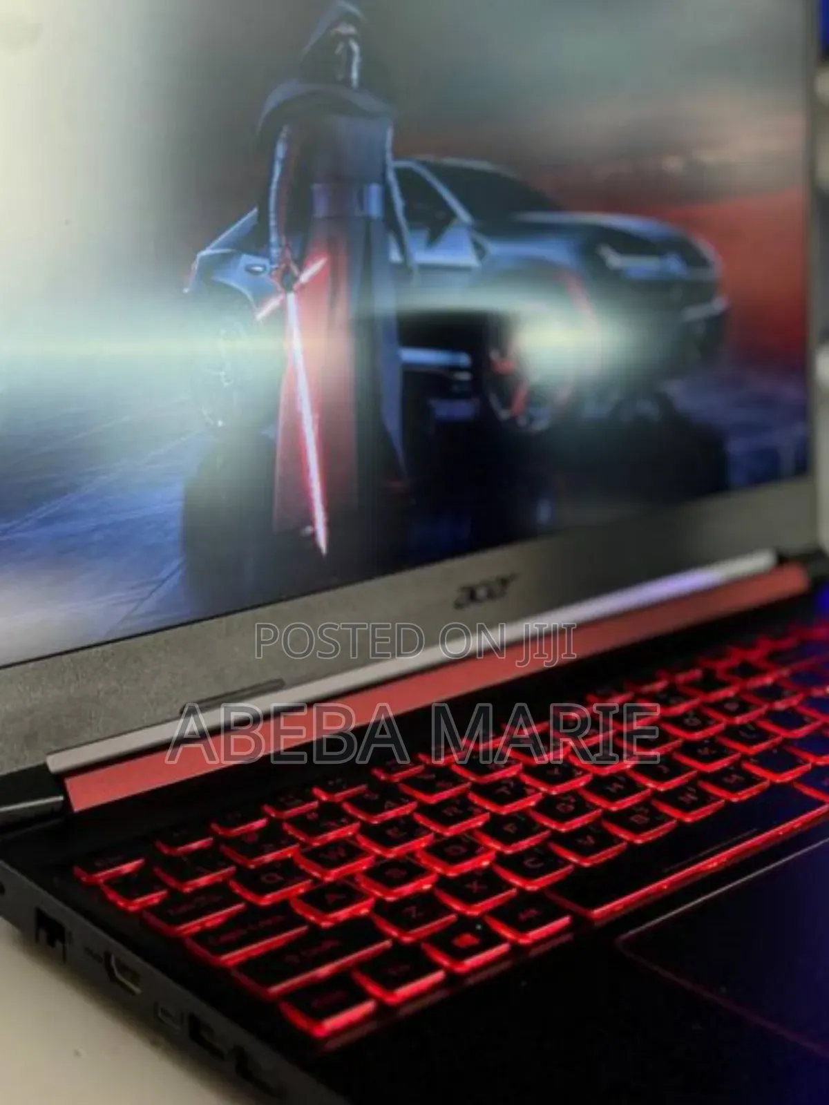 New Laptop Acer Nitro 5 16GB Intel Core I5 SSD 1T