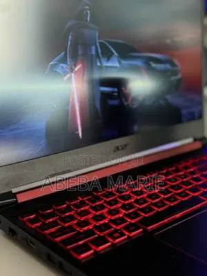 New Laptop Acer Nitro 5 16GB Intel Core I5 SSD 1T