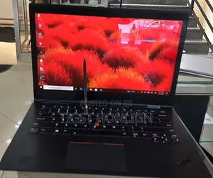 Photo - New Laptop Lenovo ThinkPad X1 Carbon 16GB Intel Core I7 SSD 512GB