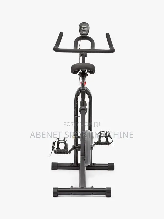 ዘመናዊ የቤት ዉስጥ የስፖርት Reebok Sprint Exercise Bike