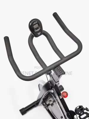ዘመናዊ የቤት ዉስጥ የስፖርት Reebok Sprint Exercise Bike