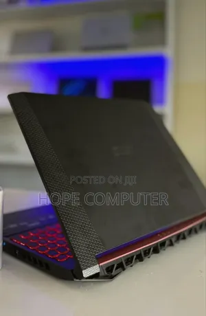 New Laptop Acer Nitro 5 16GB Intel Core I5 SSD 1T