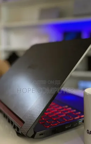 New Laptop Acer Nitro 5 16GB Intel Core I5 SSD 1T