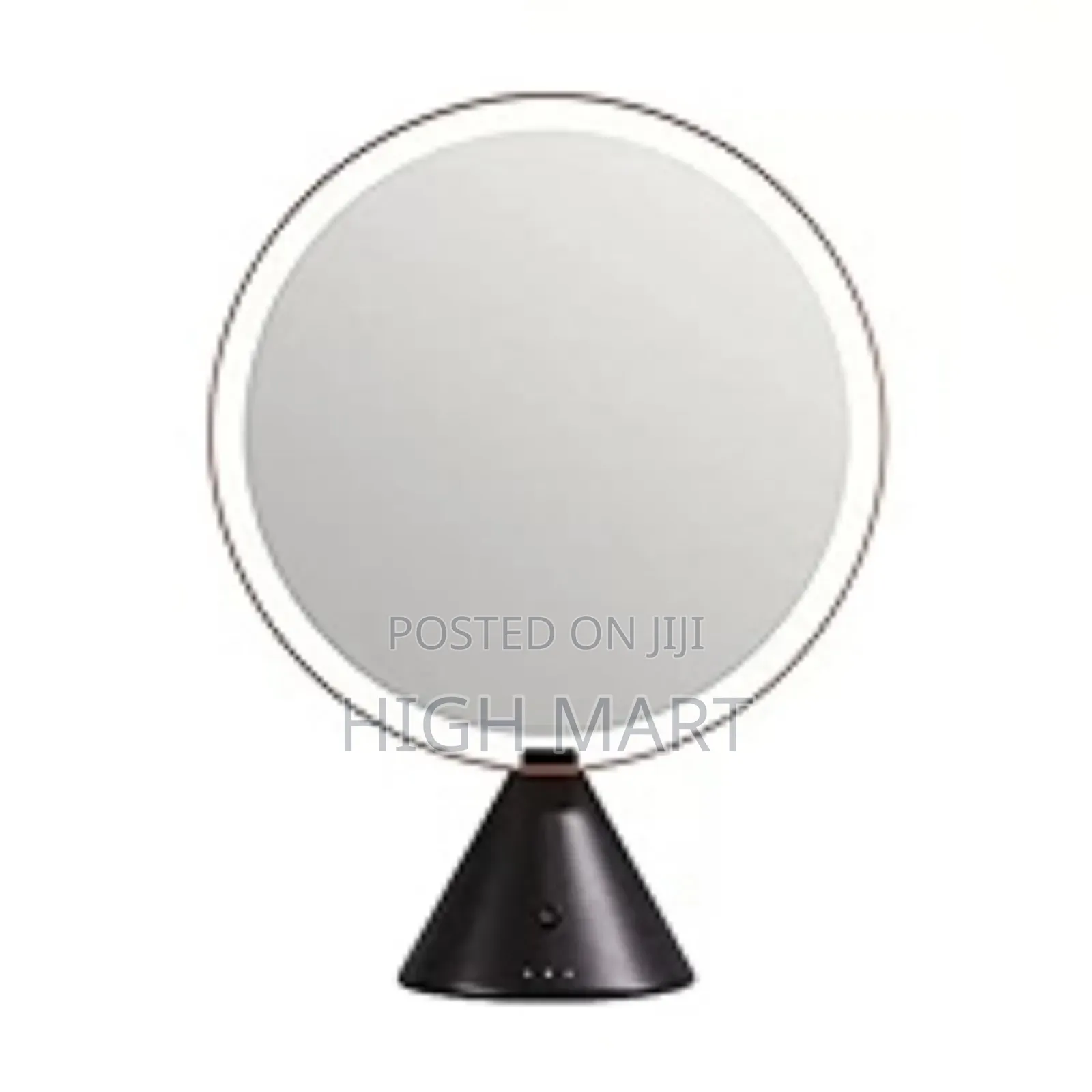 Porodo 4 in 1 Led Makeup Mirror