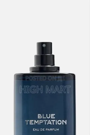 Photo - Original Zara Perfume for Men