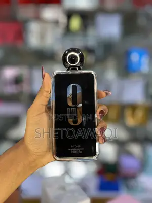 Photo - Afnan 9pm for Men