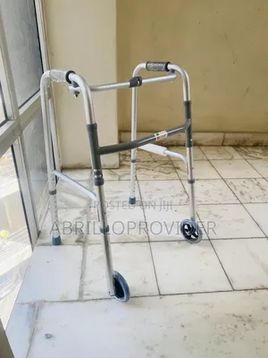 Photo - Walking Aidغwalkerعwalkerعwalking Aidعwalkerهwalkerفwalking