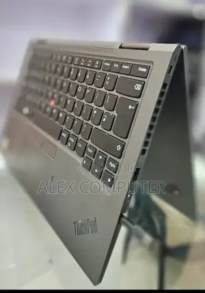 New Laptop Lenovo Thinkpad X1 Yoga 16GB Intel Core I7 SSD 512GB