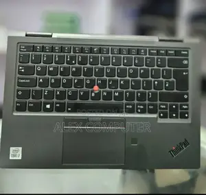 New Laptop Lenovo Thinkpad X1 Yoga 16GB Intel Core I7 SSD 512GB