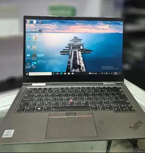 New Laptop Lenovo Thinkpad X1 Yoga 16GB Intel Core I7 SSD 512GB