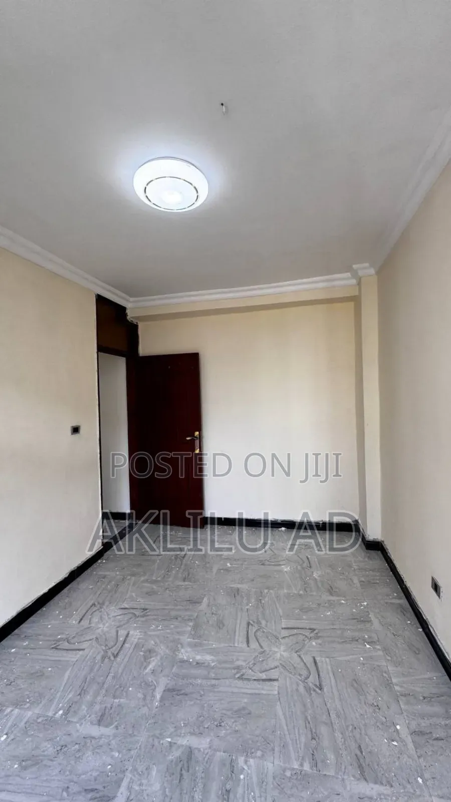 Furnished 2bdrm Condo in Bole Ayat for sale
