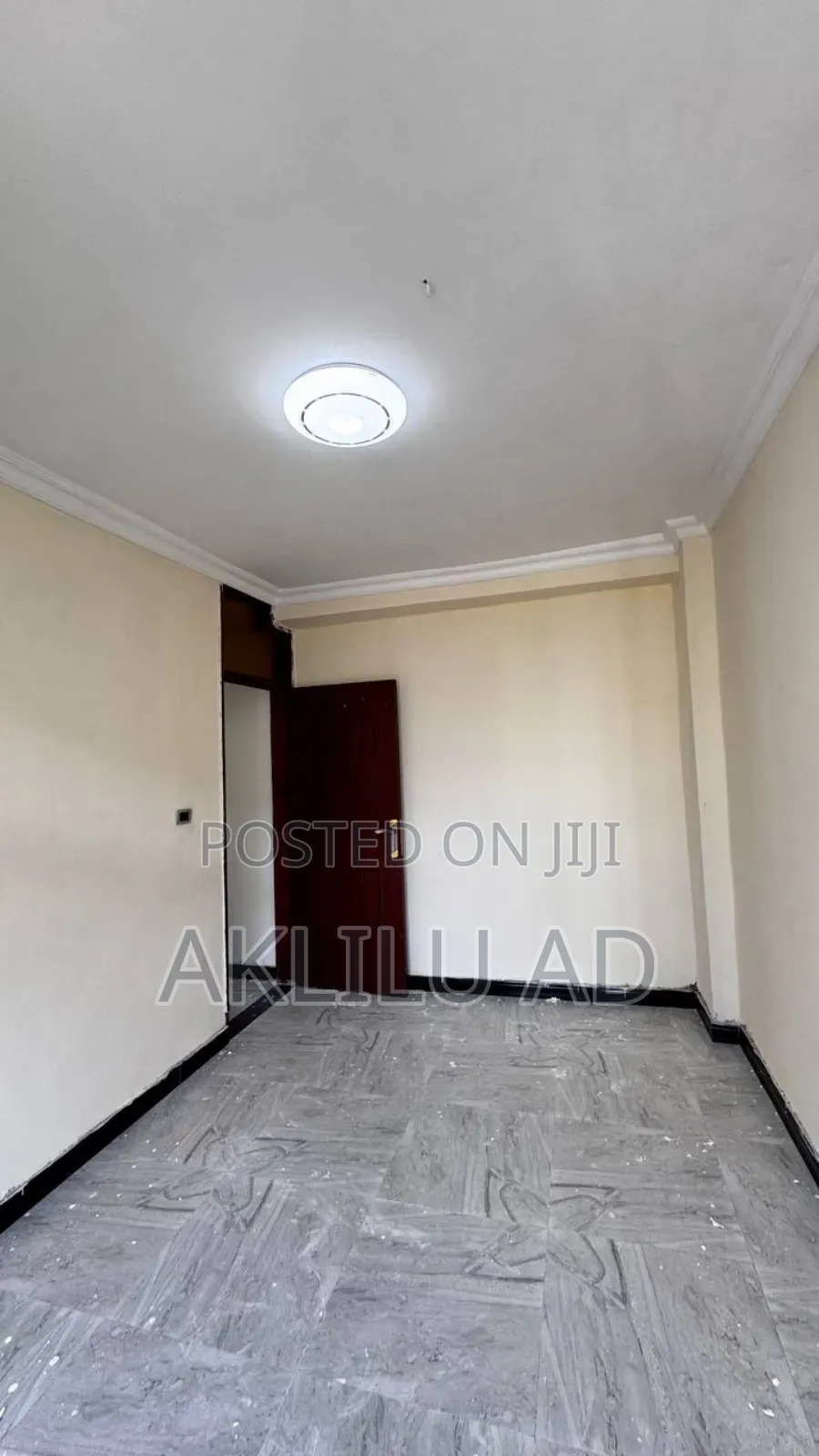 Furnished 2bdrm Condo in Bole Ayat for sale