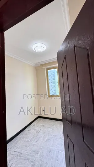Furnished 2bdrm Condo in Bole Ayat for sale