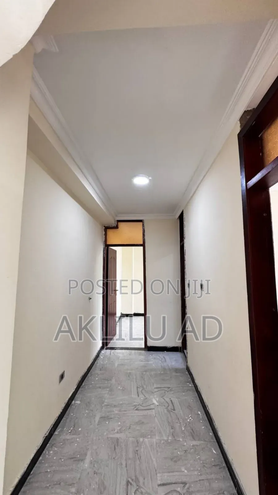 Furnished 2bdrm Condo in Bole Ayat for sale
