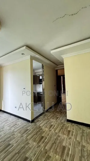 Photo - Furnished 2bdrm Condo in Bole Ayat for sale