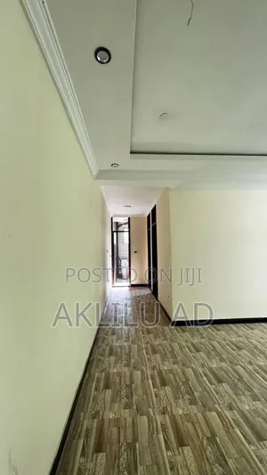 Furnished 2bdrm Condo in Bole Ayat for sale