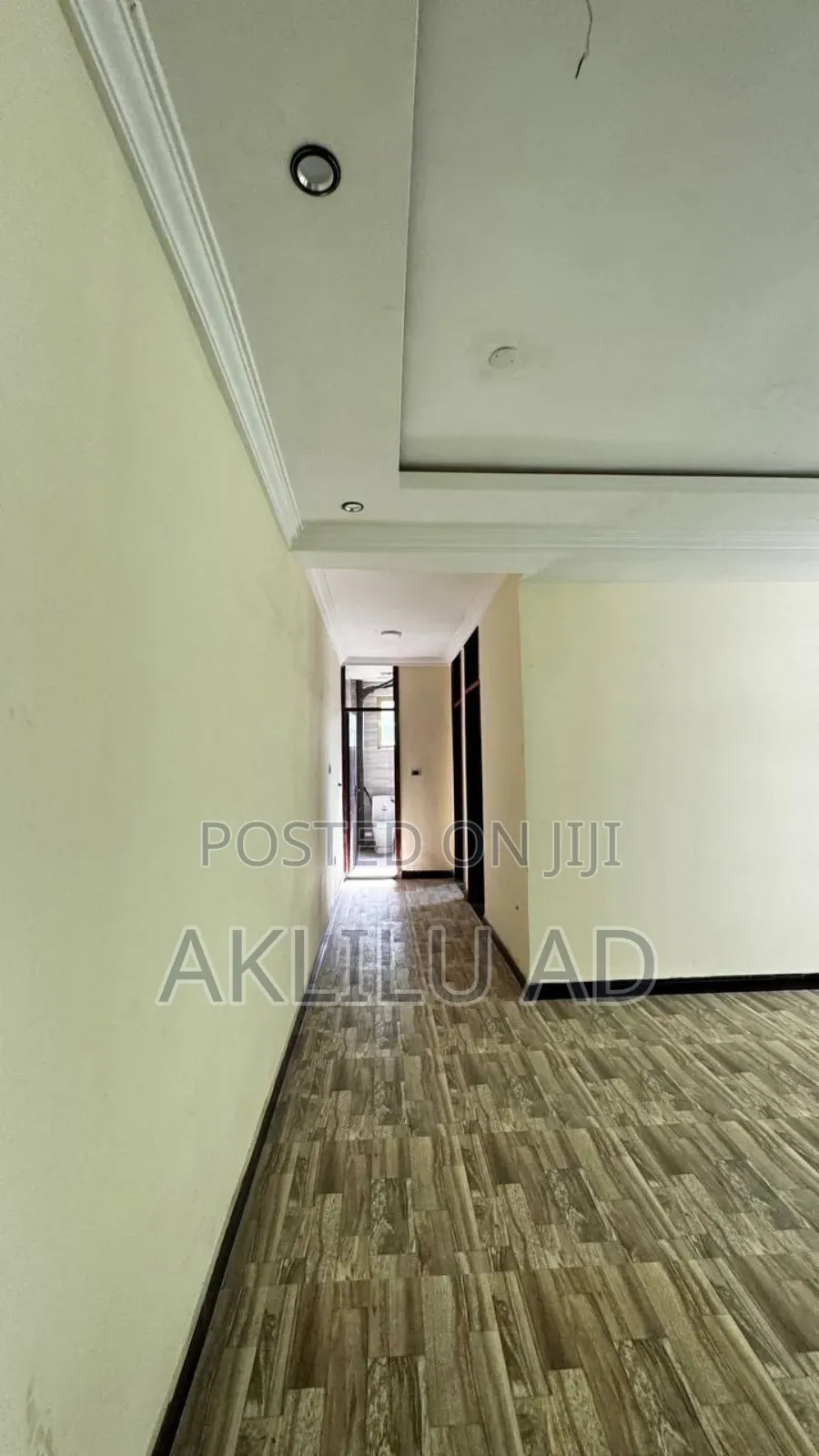 Furnished 2bdrm Condo in Bole Ayat for sale