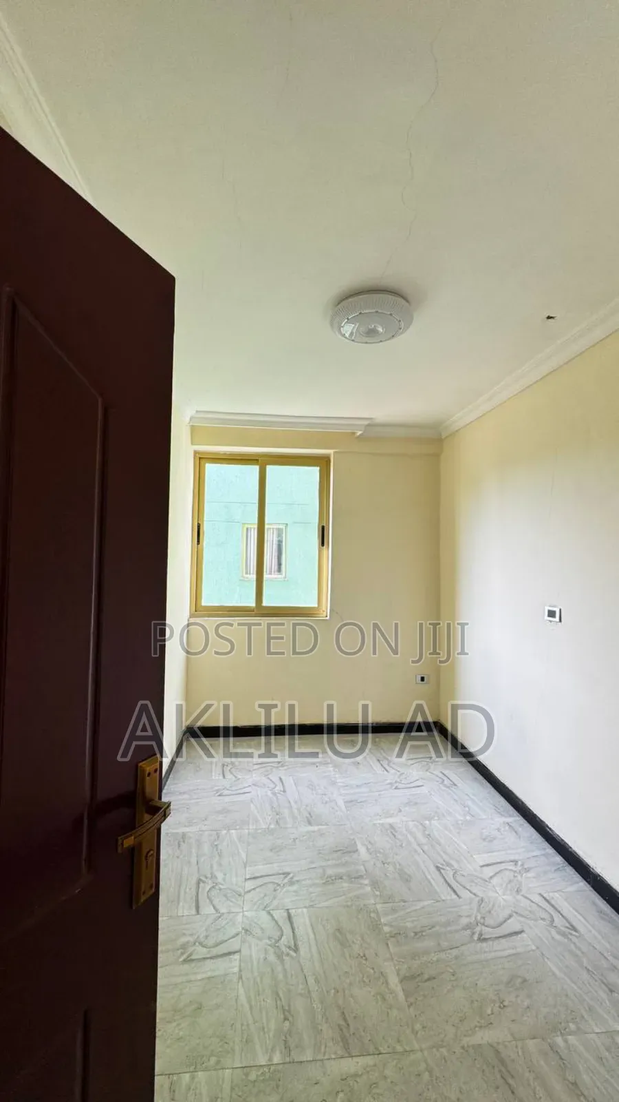 Furnished 2bdrm Condo in Bole Ayat for sale