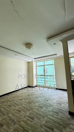 Furnished 2bdrm Condo in Bole Ayat for sale