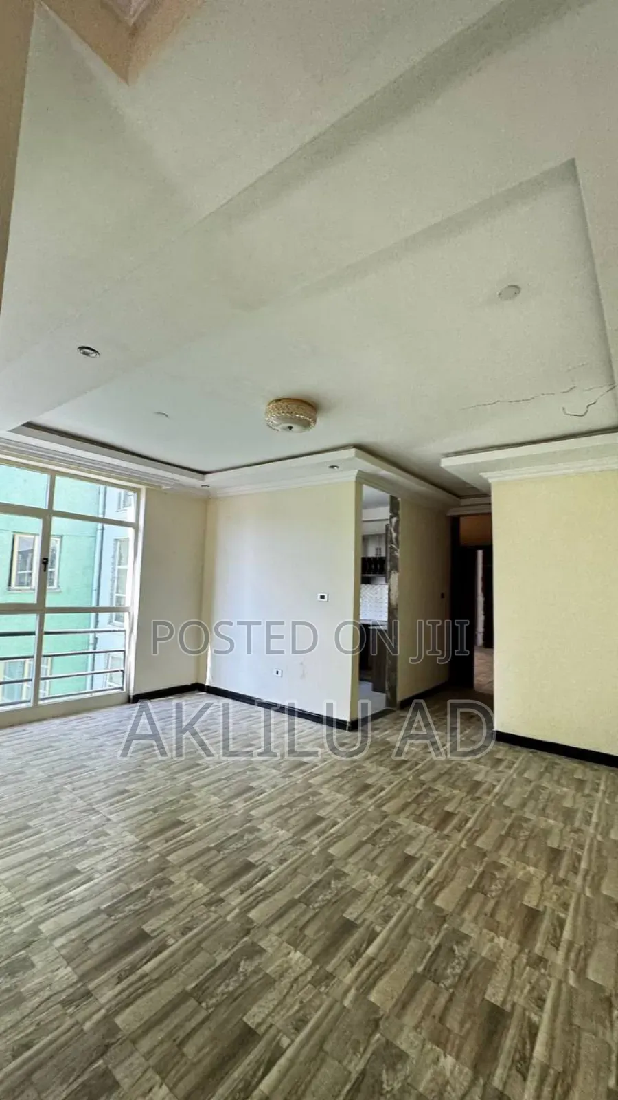 Furnished 2bdrm Condo in Bole Ayat for sale