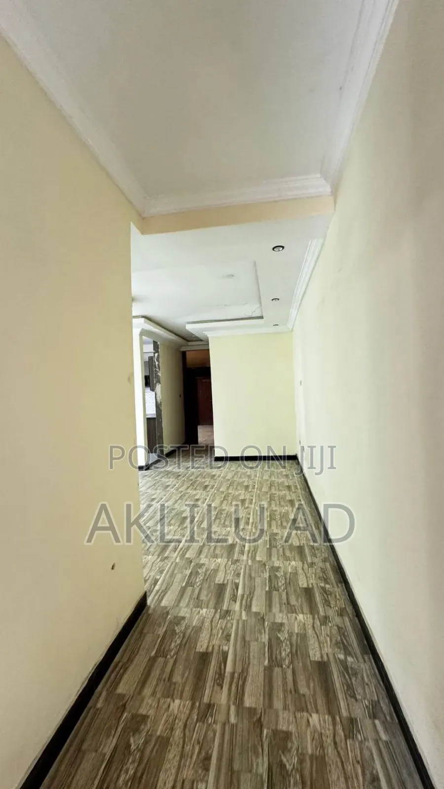 Furnished 2bdrm Condo in Bole Ayat for sale
