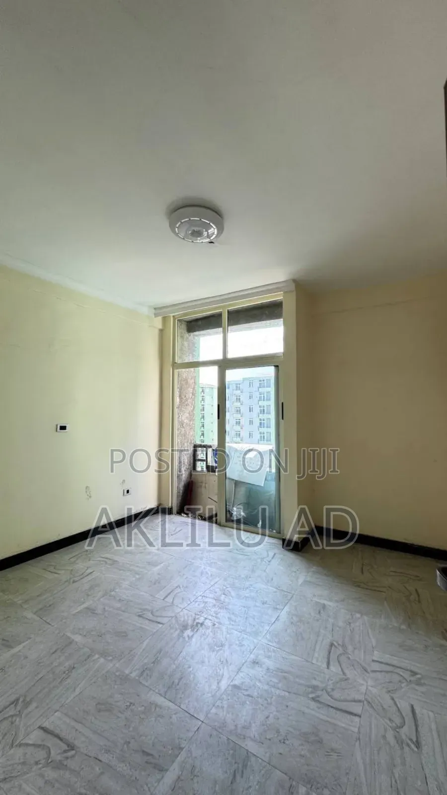 Furnished 2bdrm Condo in Bole Ayat for sale